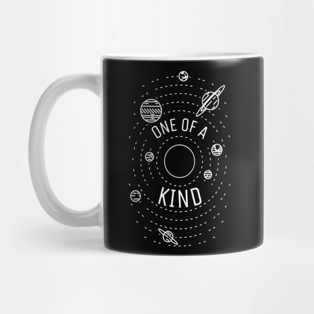 One of a kind by crazytshirtstore